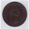 Image 2 : NOVA SCOTIA MERCHANT TOKENS - Co. 331.  Br 881. Carritt & Alport.