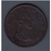 Image 1 : NOVA SCOTIA MERCHANT TOKENS - Co. 331.  Br 881. Carritt & Alport.