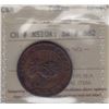 Image 1 : NOVA SCOTIA MERCHANT TOKENS - Co. 335.  Br 882. Hosterman & Etter.