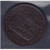 Image 2 : NOVA SCOTIA MERCHANT TOKENS - Co. 335.  Br 882. Hosterman & Etter.