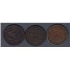 Image 2 : NOVA SCOTIA MERCHANT TOKENS - Group of three merchant tokens