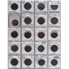 Image 1 : NOVA SCOTIA MERCHANT TOKENS - 20 different NS merchant tokens.