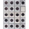 Image 2 : NOVA SCOTIA MERCHANT TOKENS - 20 different NS merchant tokens.