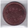 Image 2 : NOVA SCOTIA MERCHANT TOKENS - Co. 364.  Br 900.  Halifax Steamboat Token