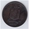 Image 1 : NOVA SCOTIA MERCHANT TOKENS - Robert Hopwood & Son, Br 898
