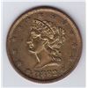 Image 1 : NOVA SCOTIA MERCHANT TOKENS - Br 901. Blakley’s “Great Dry Salt Goods”