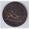 Image 1 : TOKENS OF UPPER CANADA - Br 721.  Copper Company of Upper Canada