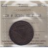 Image 1 : TOKENS OF UPPER CANADA - Br 728. Upper Canada cask.