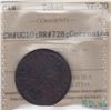 Image 1 : TOKENS OF UPPER CANADA - Br 728. McL. 17.  Upper Canada cask.