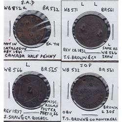 Canadian Countermark