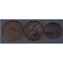 Canadian Countermark