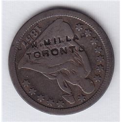 Canadian Countermark