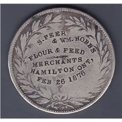 Canadian Countermark