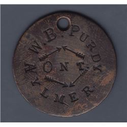 Canadian Countermark