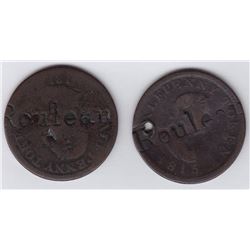 Canadian Countermark