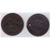 Image 1 : Canadian Countermark