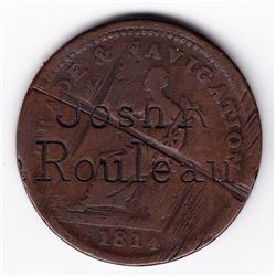 Canadian Countermark