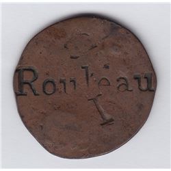 Canadian Countermark