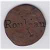 Image 1 : Canadian Countermark