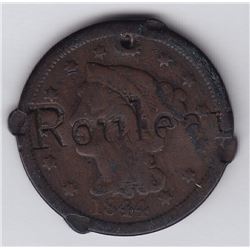 Canadian Countermark