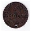 Image 1 : Canadian Countermark
