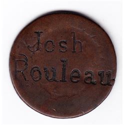 Canadian Countermark