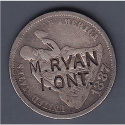 Canadian Countermark