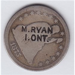 Canadian Countermark