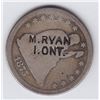 Image 1 : Canadian Countermark