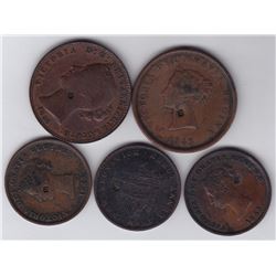 Canadian Countermark