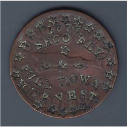 Canadian Countermark