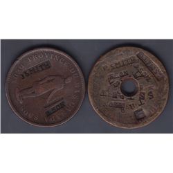 Canadian Countermark