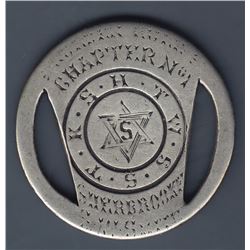 Canadian Countermark