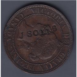 Canadian Countermark