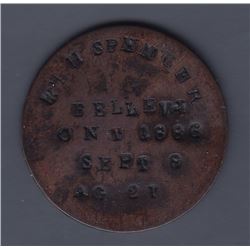 Canadian Countermark