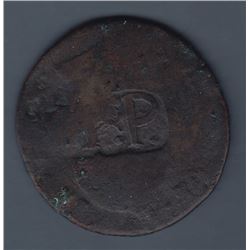 Canadian Countermark