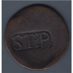 Canadian Countermark