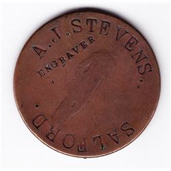 Canadian Countermark