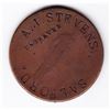 Image 1 : Canadian Countermark