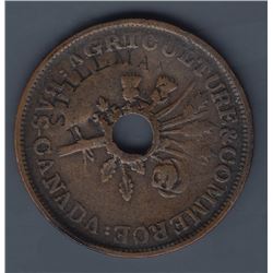 Canadian Countermark