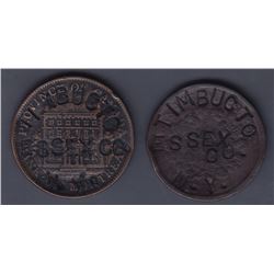 Canadian Countermark