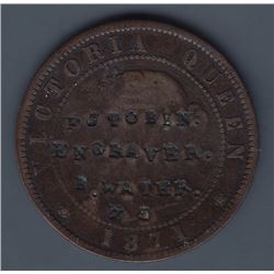 Canadian Countermark