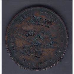 Canadian Countermark