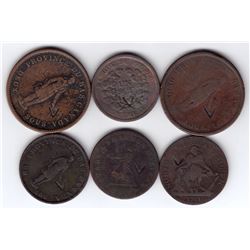 Canadian Countermark