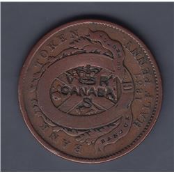 Canadian Countermark