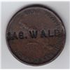 Image 1 : Canadian Countermark