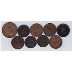 Canadian Countermark