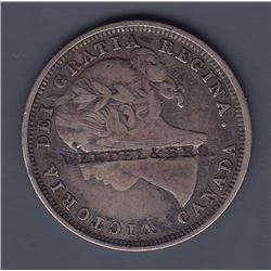 Canadian Countermark