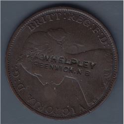 Canadian Countermark