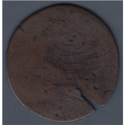 Canadian Countermark